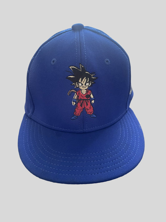 Cachucha para niño(a) de Goku