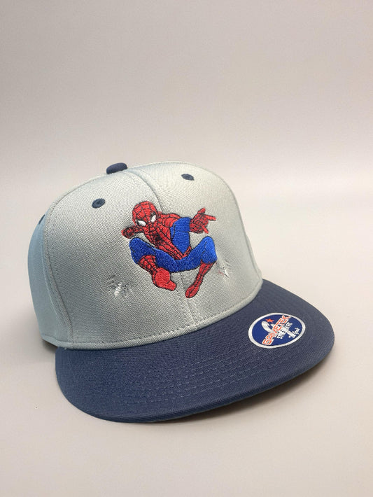 Cachucha para niño(a) de el Hombre araña